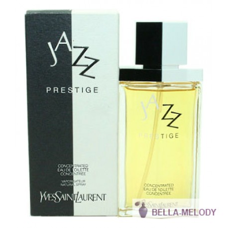 YSL Jazz Prestige 22