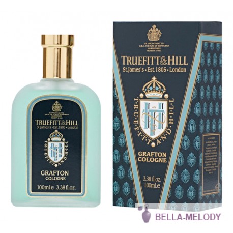 Truefitt & Hill Grafton 22