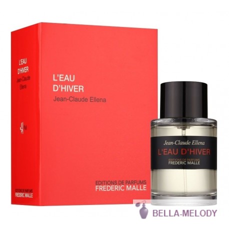 Frederic Malle L'Eau D'Hiver 22