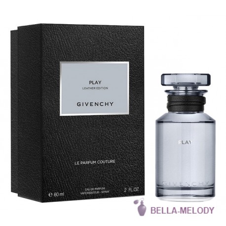 Givenchy Play Leather Edition 22