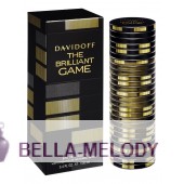 Davidoff The Brilliant Game