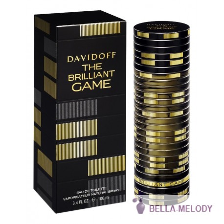 Davidoff The Brilliant Game 22