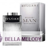 Bvlgari MAN The Silver Limited Edition