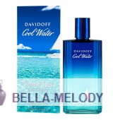 Davidoff Cool Water Man Summer Seas