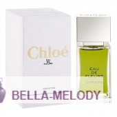 Chloe Eau De Fleur Capucine