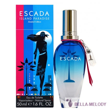 Escada Island Paradise 22