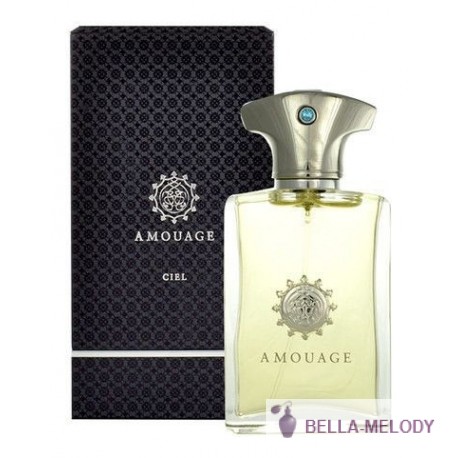 Amouage Ciel For Men 22