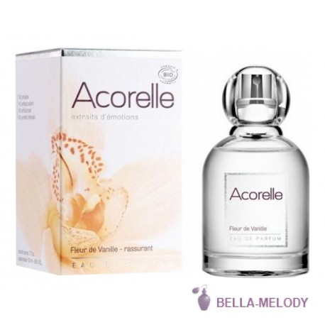 Acorelle Vanilla Blossom 22