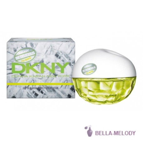 DKNY Be Delicious Icy Apple 22