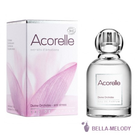 Acorelle Divine Orchidee 22