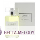 Chabaud Maison De Parfum Chic Et Boheme