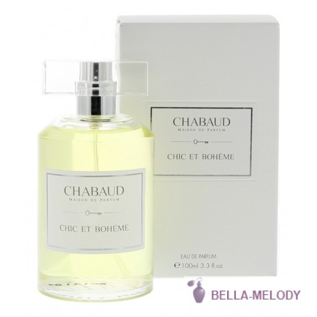 Chabaud Maison De Parfum Chic Et Boheme 22