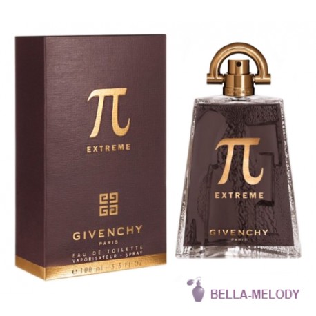 Givenchy Pi Extreme 22