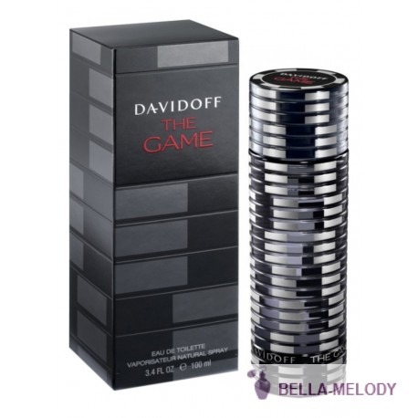 Davidoff The Game 22