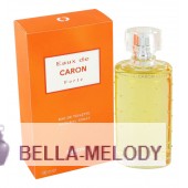 Caron Eaux De Caron Forte Винтаж