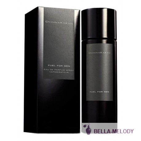 Donna Karan Fuel For Men 22