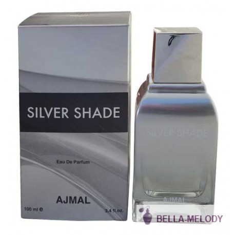 Ajmal Silver Shade 22