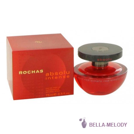 Rochas Absolu Intense Simply Red 22