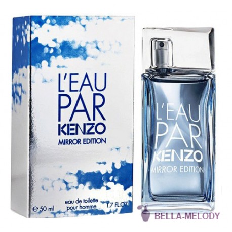 Kenzo L'Eau Par Kenzo Mirror Edition Men 2014 22