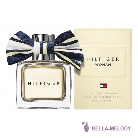 Tommy Hilfiger Hilfiger Candied Charms Woman 22