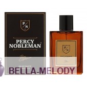 Percy Nobleman