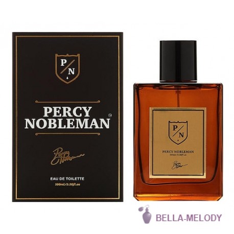 Percy Nobleman 22