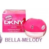 DKNY Be Delicious Fresh Blossom Juiced