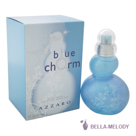 Azzaro Blue Charm 22