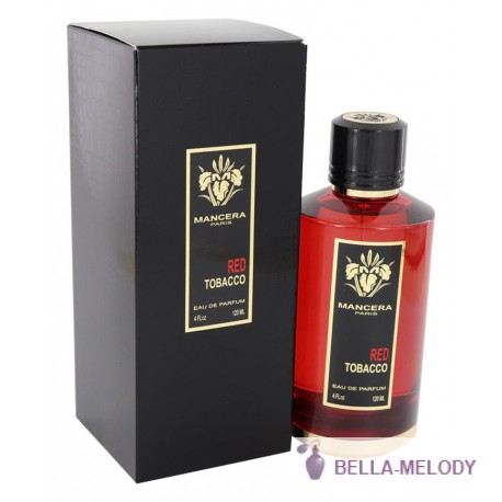 Mancera Red Tobacco 22