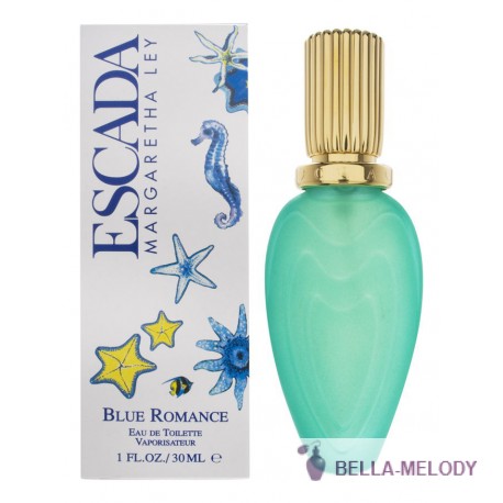 Escada Blue Romance 22