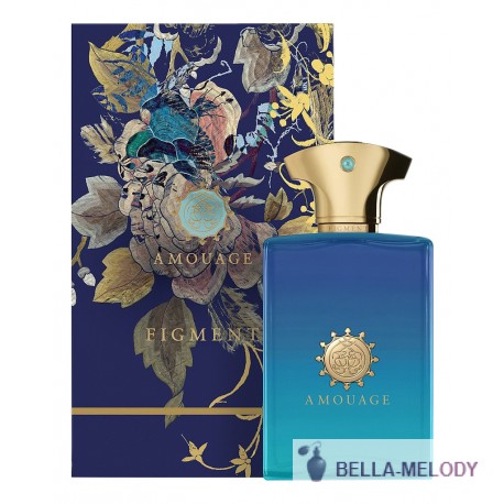 Amouage Figment Man 22