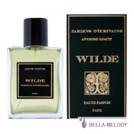 Jardins D'Ecrivains Wilde 22