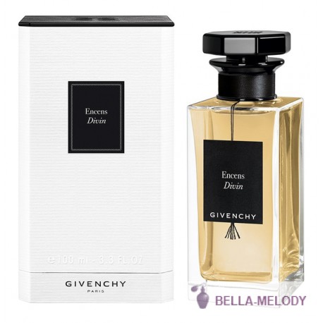 Givenchy L'Atelier De Givenchy Encens Divin 22