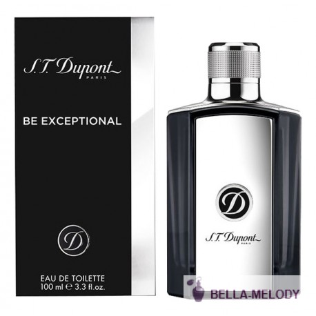 S.T. Dupont Be Exceptional 22