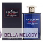 Tommy Hilfiger Freedom Sport