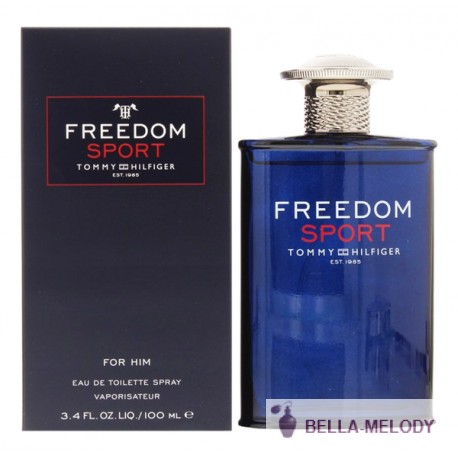 Tommy Hilfiger Freedom Sport 22