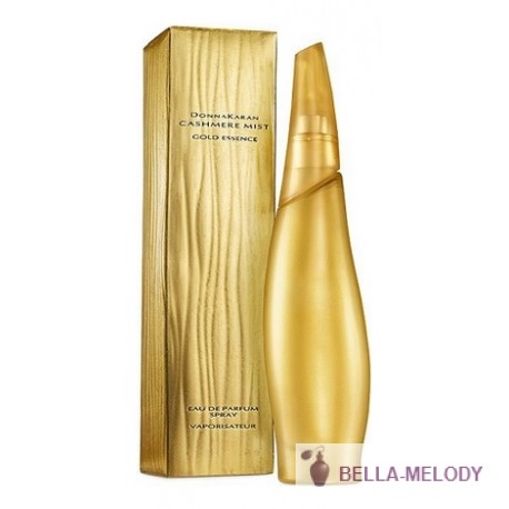 Donna Karan Cashmere Mist Gold Essence 22