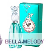 Anna Sui Secret Wish