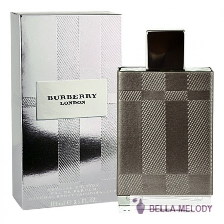 Burberry London for Women Special Edition 2009 22