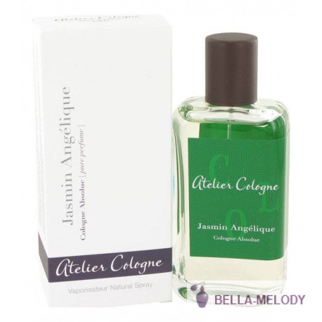 Atelier Cologne Jasmin Angelique 22