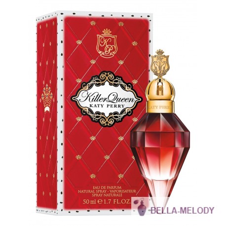 Katy Perry Killer Queen 22