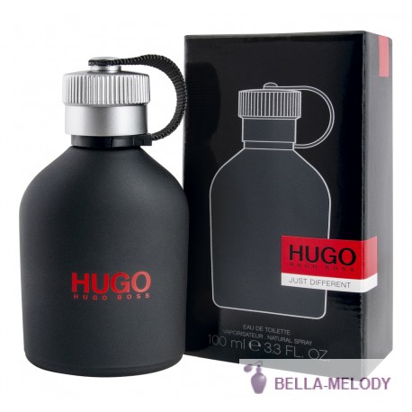 Hugo Boss Hugo Just Different 22