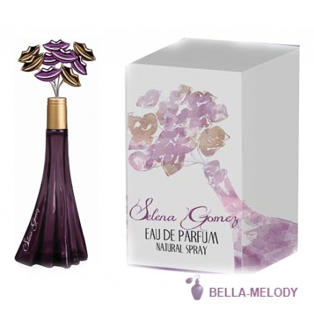 Selena Gomez Eau de Parfum 22