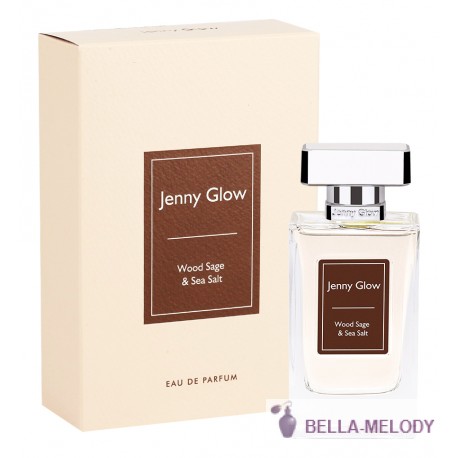 Jenny Glow Wood Sage & Sea Sal 22