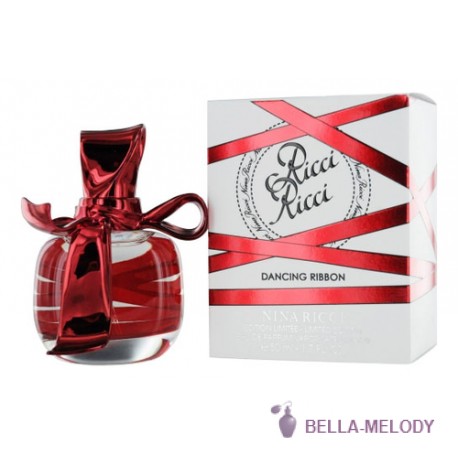 Nina Ricci Ricci Ricci Dancing Ribbon 22