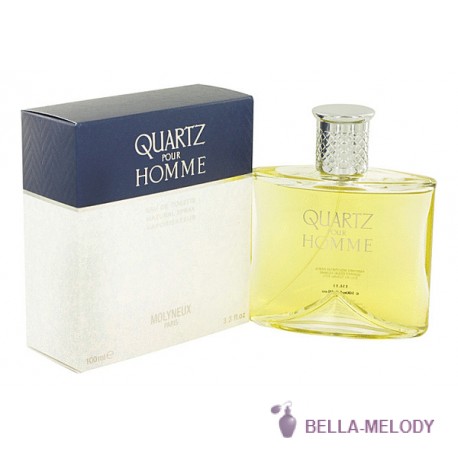 Molyneux Quartz Pour Homme 22