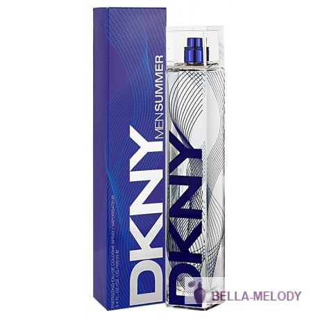 DKNY Men Summer 2012 22