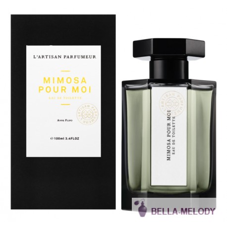 L'Artisan Parfumeur Mimosa Pour Moi 22