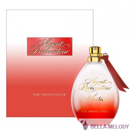 Agent Provocateur Maitresse Eau Provocateur 22