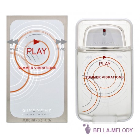 Givenchy Play Summer Vibrations 22